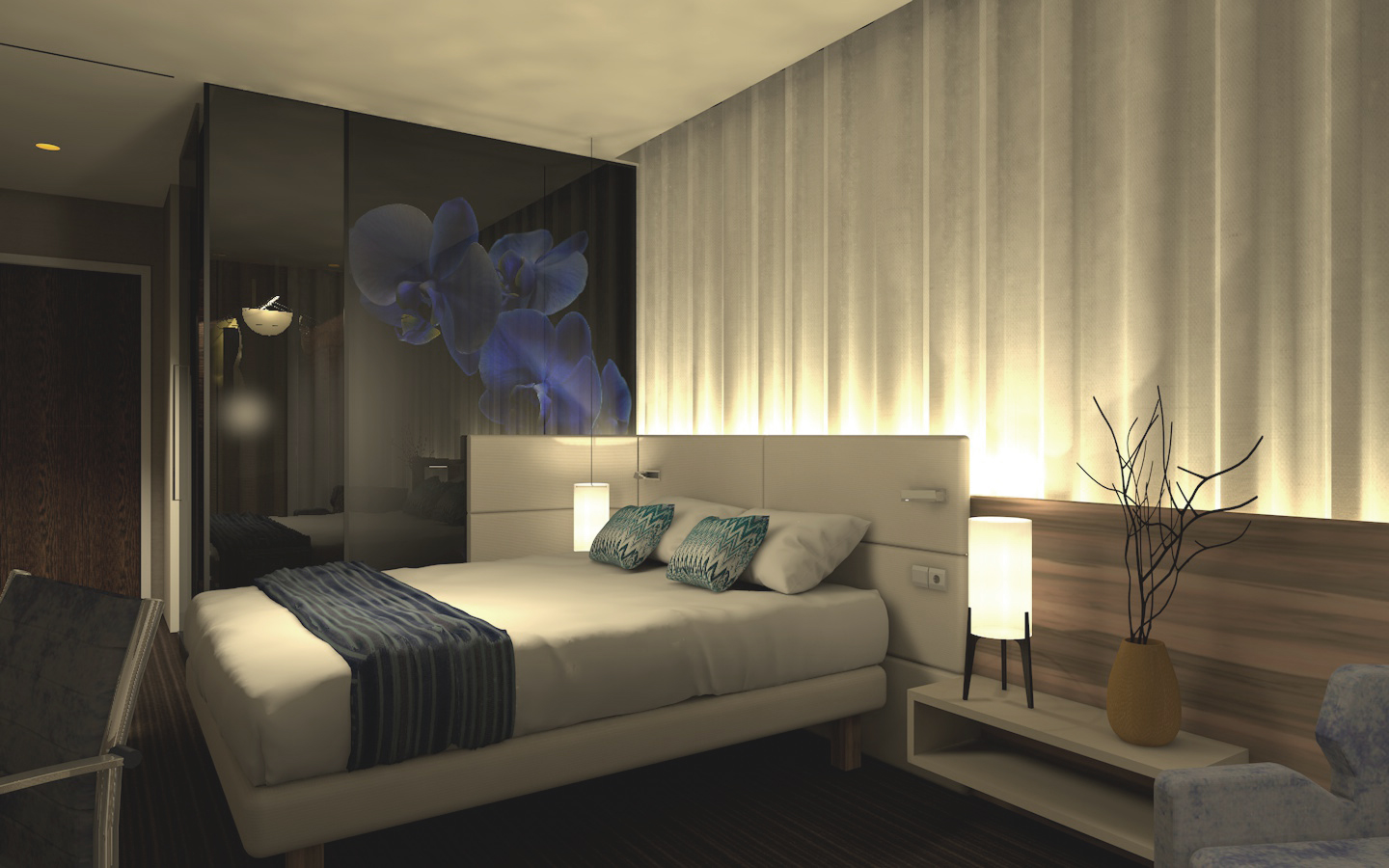 Johannes Obrecht - Full Service by CuttingEdge